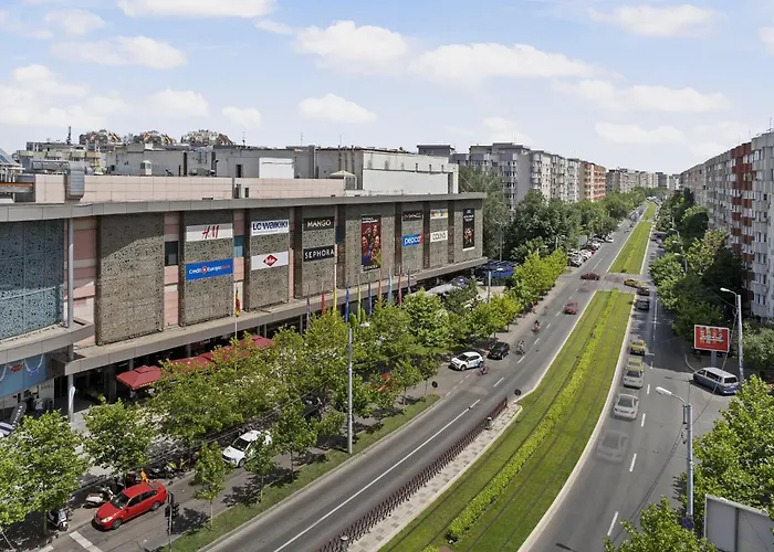 Rh - Opposite Mall, Metro, Balcony - Rh Living