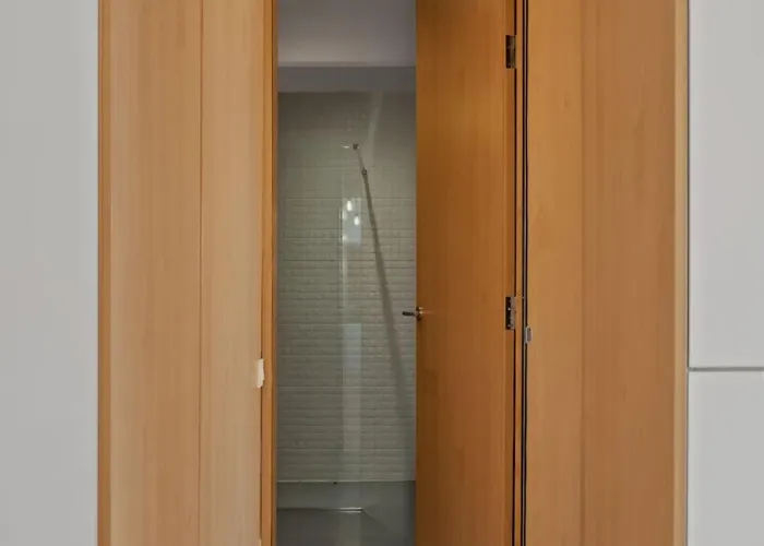 Rh - Opposite Mall, Metro, Balcony - Rh Living Апартаменти Бухарест