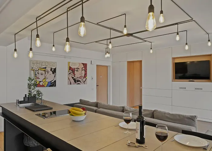 Rh - Opposite Mall, Metro, Balcony - Rh Living *