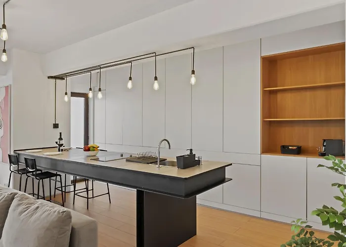 Rh - Opposite Mall, Metro, Balcony - Rh Living * Бухарест