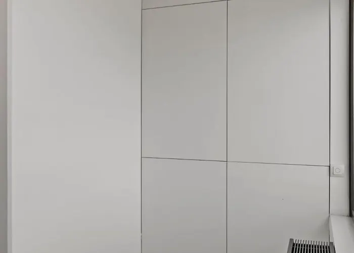 Апартаменти Rh - Opposite Mall, Metro, Balcony - Rh Living *