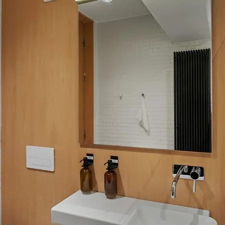 Daire Rh - Opposite Mall, Metro, Balcony - Rh Living Bükreş