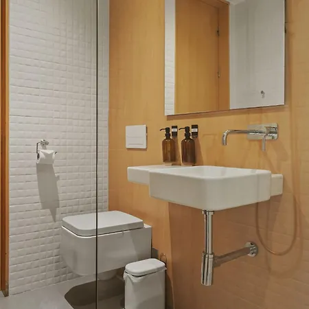 Rh - Opposite Mall, Metro, Balcony - Rh Living Daire Bükreş