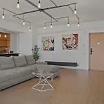 公寓 The Grand By Rh *