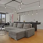 The Grand By Rh Apartman Bukarest