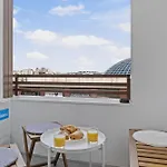 The Grand By Rh * Бухарест