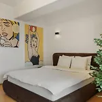 The Grand By Rh Апартаменти