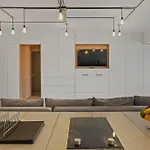 Apartman The Grand By Rh