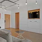 Apartman The Grand By Rh Bukarest