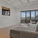 Apartment Rhum 03 - Dome View *