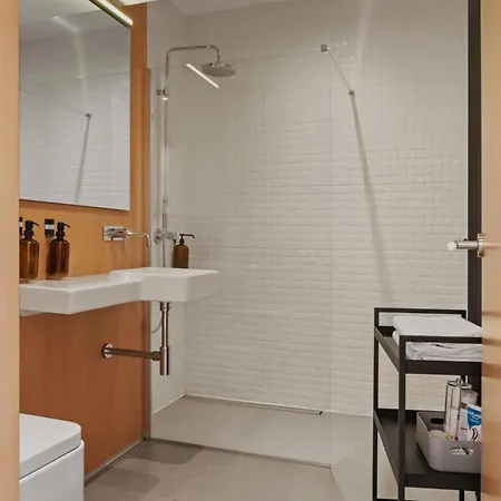 Modern With Balcony Opposite Mall Rh Living Apartment *