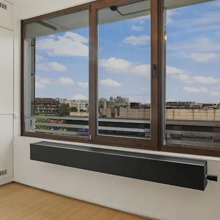 Rh - Opposite Mall, Metro, Balcony - Rh Living *