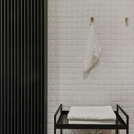 Rh - Opposite Mall, Metro, Balcony - Rh Living *