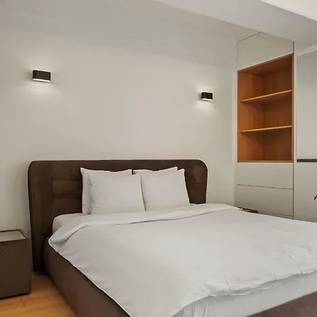 Rh - Opposite Mall, Metro, Balcony - Rh Living Bucureşti