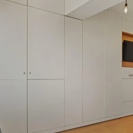 Modern With Balcony Opposite Mall Rh Living Apartment Bucharest