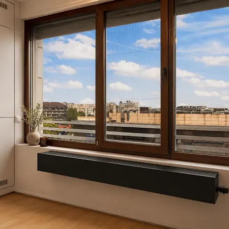 Rhum B03 - Dome View Apartment
