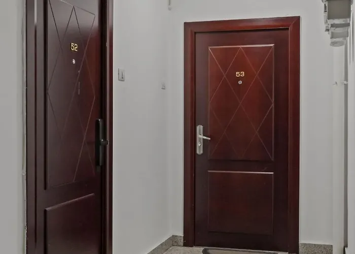 Rh - Opposite Mall, Metro, Balcony - Rh Living