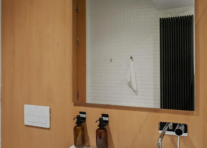 Lejlighed Rh - Opposite Mall, Metro, Balcony - Rh Living Bukarest