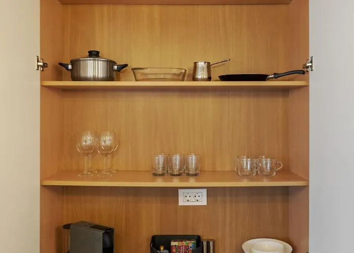 Apartament The Grand By Rh